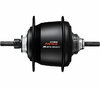 SHIMANO Getriebenabe Di2 NEXUS Di2 SG-C7050-5D 32 Loch Schwarz