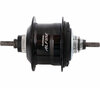 SHIMANO Getriebenabe ALFINE SG-S7001-11 32 Loch Schwarz