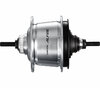 SHIMANO Getriebenabe ALFINE SG-S7001-8 36 Loch Silber