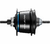 SHIMANO Getriebenabe ALFINE Di2 SG-S7051-8 32 Loch Schwarz