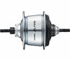 SHIMANO Getriebenabe ALFINE Di2 SG-S7051-8 32 Loch Silber