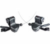 SHIMANO Schalthebelpaar TIAGRA SL-4703 3x10-fach Grau