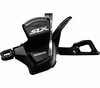 SHIMANO Schalthebel SLX SL-M7000 2-fach/3-fach Links Schelle Schwarz