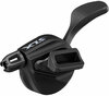 SHIMANO Schalthebel SLX SL-M7100 2-fach Links I-Spec EV Schwarz