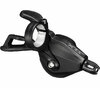 SHIMANO Schalthebel SLX SL-M7100 12-fach Rechts Schelle Schwarz