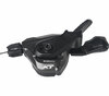 SHIMANO Schalthebel DEORE XT SL-M8000  I-Spec , 2/3-fach Schwarz