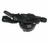 SHIMANO SCHALTHEBEL RE. XT 11F. ISPECB Schwarz