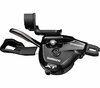 SHIMANO SCHALTHEBEL RE. XT 11F. ISPEC2 Schwarz