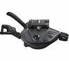 SHIMANO Schalthebel DEORE XT SL-M8130 11-fach I-Spec Schwarz