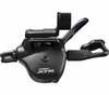 SHIMANO Schalthebel XTR SL-M9000 I-Spec II, 2/3-fach Schwarz