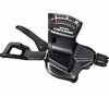 SHIMANO Schalthebel DEORE Trekking SL-T6000 10-fach Rechts Schelle