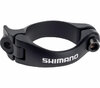 SHIMANO Umwerfer-Adapter 34,9 mm