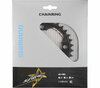 SHIMANO Kettenblatt SAINT FC-M820, FC-M825, FC-M640, FC-M645 34 Zähne Schwarz