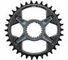 SHIMANO Kettenblatt SLX FC-M7100, FC-M7120, FC-M7130 34 Zähne Schwarz