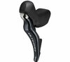 SHIMANO Schalt-/Bremshebel ULTEGRA ST-R8025 2-fach Links Schwarz