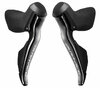 SHIMANO SCH/BR.HEBEL SET D-ACE DI2 Schwarz