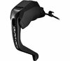 SHIMANO Schalt-/Bremshebel Di2 DURA-ACE Di2 ST-R9180 Links Schwarz