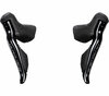 SHIMANO Schalt-/Bremshebel DURA-ACE Di2 ST-R9250 Paar Schwarz