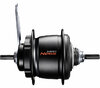 SHIMANO Getriebenabe NEXUS SG-C6001-8CD 32 Loch Schwarz