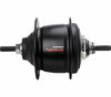 SHIMANO Getriebenabe NEXUS SG-C6001-8V 32 Loch Schwarz