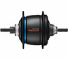 SHIMANO Getriebenabe Di2 NEXUS Di2 SG-C6061-8D 36 Loch Schwarz