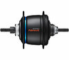 SHIMANO Getriebenabe Di2 NEXUS Di2 SG-C6061-8D 32 Loch Schwarz