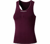 SHIMANO WOMEN SLEEVELESS  BASE LAYER (PRICES WITH  BOXES) ZINFANDEL (L-XL) L/XL