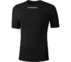 SHIMANO VERTEX SS BASE LAYER BLACK XXL