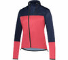 SHIMANO WS Kumano jacket  Navy/Pink (W's) XXL Navy Pink