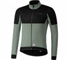 SHIMANO BEAUFORT JACKET ARMY GREEN XL