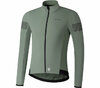 SHIMANO BEAUFORT JERSEY INSULATED ARMY GREEN (L) L