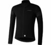 SHIMANO BEAUFORT JERSEY INSULATED BLACK L