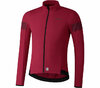 SHIMANO BEAUFORT JERSEY INSULATED RED (XXXL) XXXL