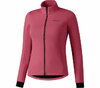 SHIMANO W'S ELEMENT JACKET TEABERRY XL Tea Berry