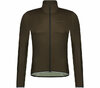 SHIMANO EVOLVE NO SEASONWIND BREAKER DARK EARTH (XXL) XXL