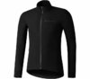 SHIMANO S-PHYRE WIND JACKET                 BLACK (M) M