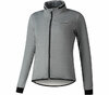 SHIMANO W'S FURANO JACKET WARM GRAY MELANGE ((W'S) M) M