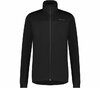 SHIMANO NAGANO JACKET WARM SCHWARZ L Black