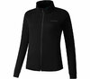 SHIMANO W'S NAGANO JACKET WARM BLACK ((W'S) M) M