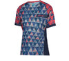 SHIMANO W's SAIKO SHORT SLEEVE JERSEY NAVY (W's) S