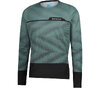 SHIMANO MYOKO Long Sleeve Jersey  Green XXL