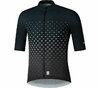 SHIMANO BREAKAWAY SHORT SLEEVE JERSEY NAVY (M) M