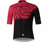 SHIMANO BREAKAWAY SHORT SLEEVE JERSEY RED (XXL) XXL