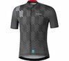 SHIMANO AEROLITE SHORT SLEEVE JERSEY DARK GRAY (XXL) XXL