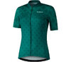 SHIMANO MIZUKI  JERSEY GREEN ((W'S) XXL) XXL