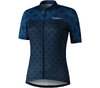 SHIMANO MIZUKI  JERSEY NAVY ((W'S) XL) XL