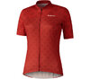 SHIMANO MIZUKI  JERSEY RED ((W'S) XL) XL