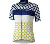 SHIMANO MIZUKI  JERSEY WHITE/NAVY ((W'S) XXL) XXL