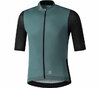 SHIMANO EVOLVE SHORT SLEEVE JERSEY GREY (S) S