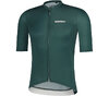 SHIMANO SUKI Short Sleeve Jersey  Green XXL